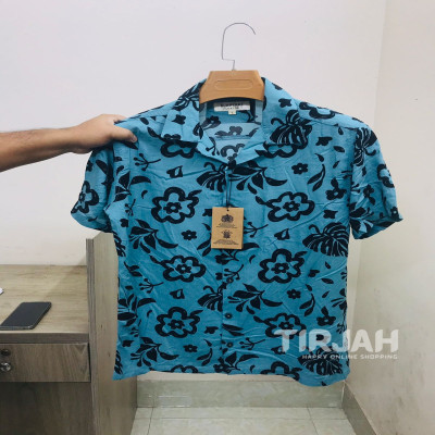 Premium Quality Hawai Shirt