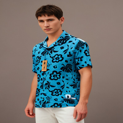 Premium Quality Hawai Shirt