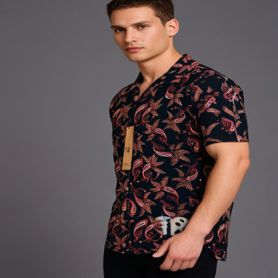 Premium Quality Hawai Shirt