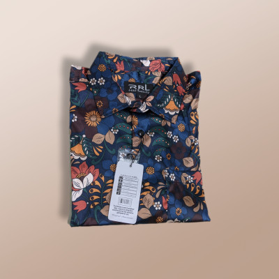 Premium Printed Shirts for Men