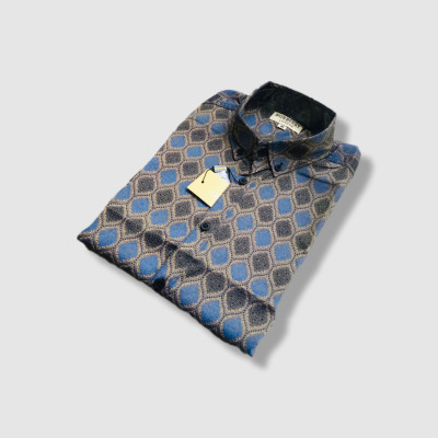 Premium Printed Shirts for Men