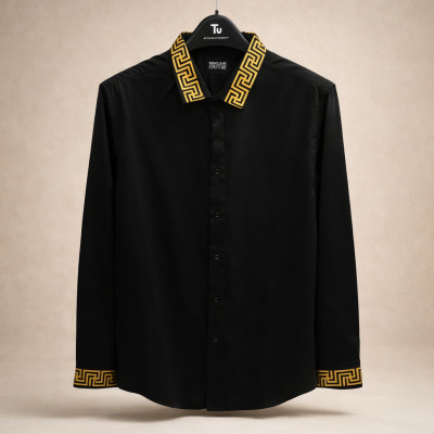 Luxury China Imported shirt
