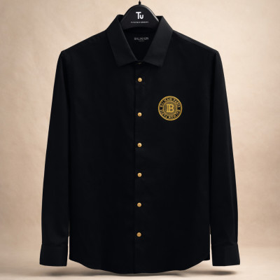 Luxury China Imported shirt