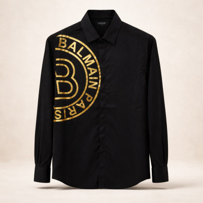 Luxury China Imported shirt