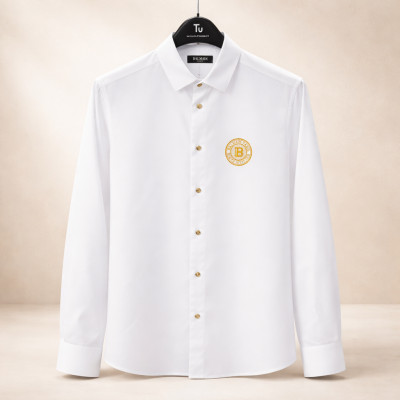 Luxury China Imported shirt