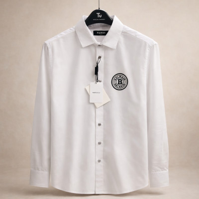 Luxury China Imported shirt