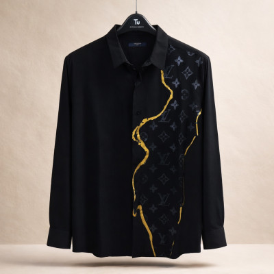 Luxury China Imported shirt