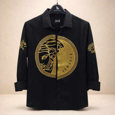 Luxury China Imported shirt