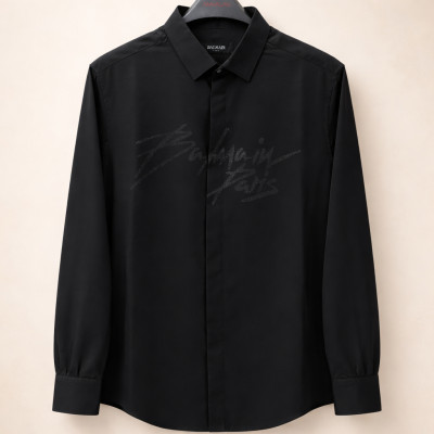 Luxury China Imported shirt