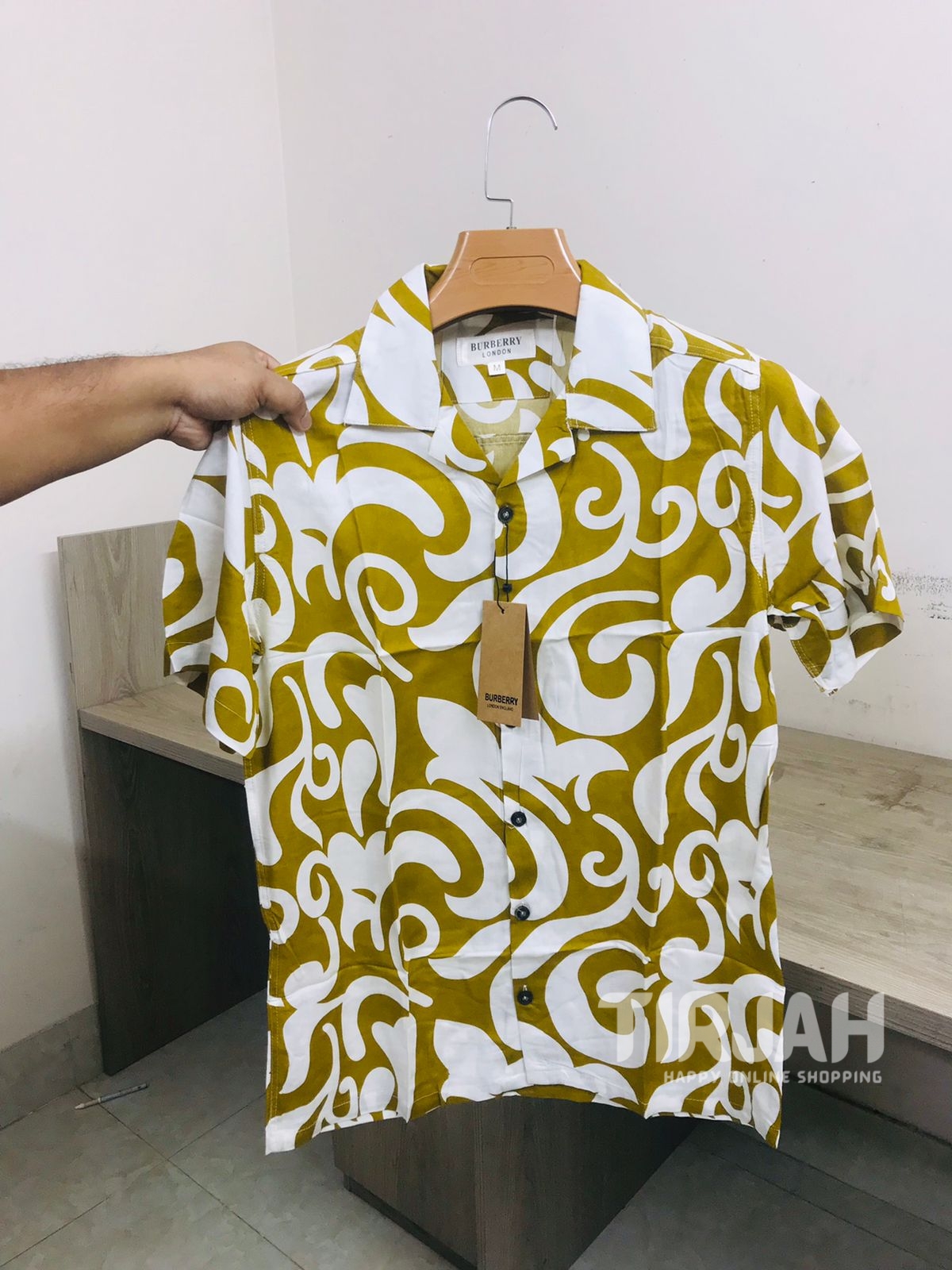 Premium Quality Hawai Shirt