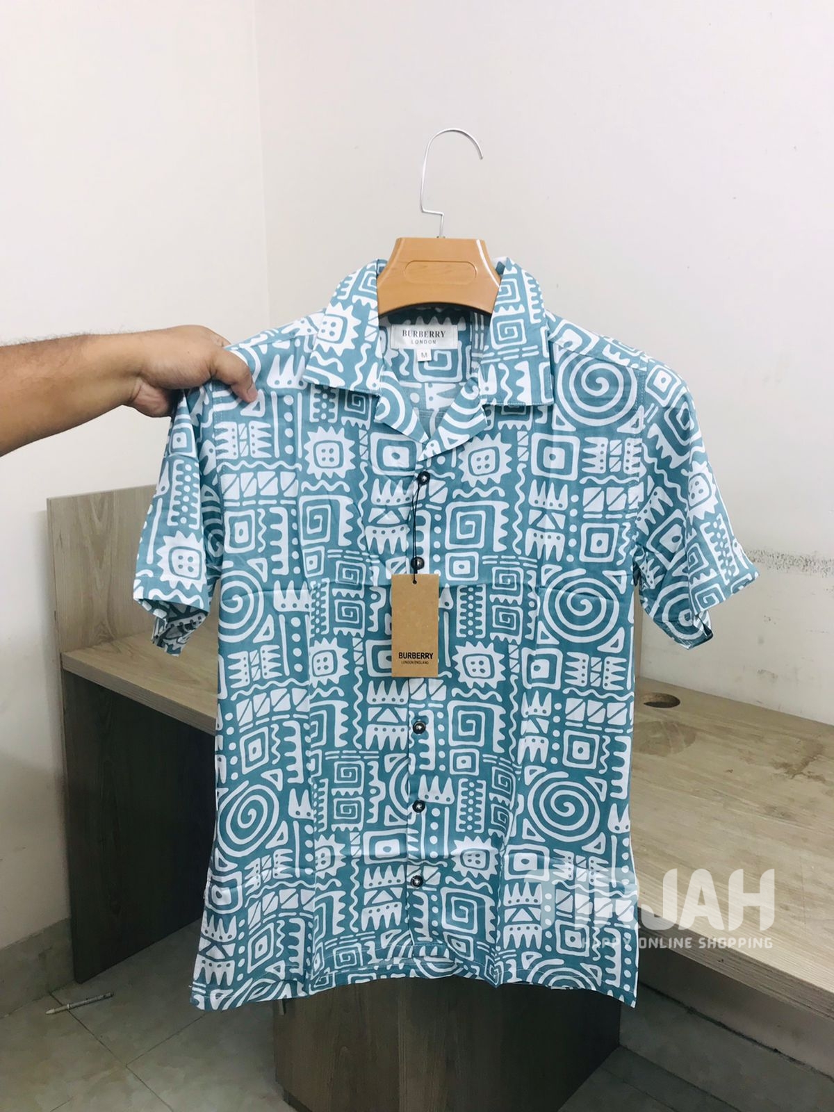 Premium Quality Hawai Shirt