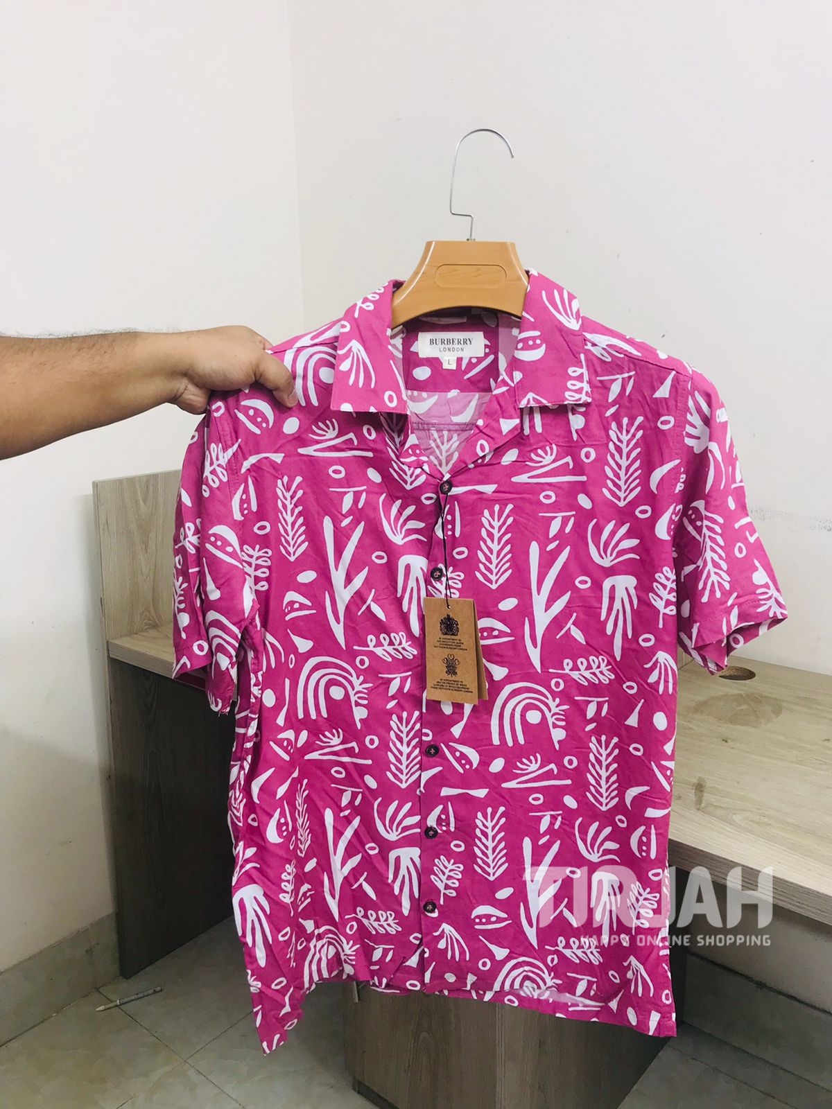 Premium Quality Hawai Shirt