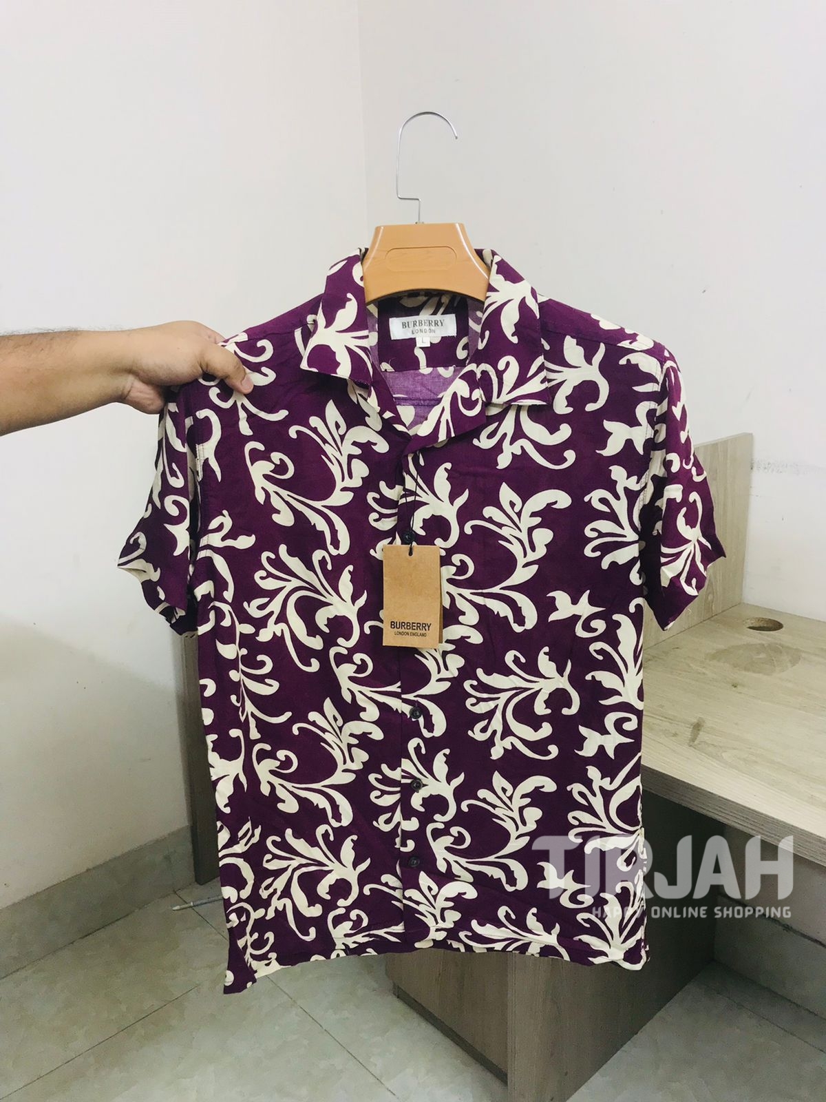 Premium Quality Hawai Shirt