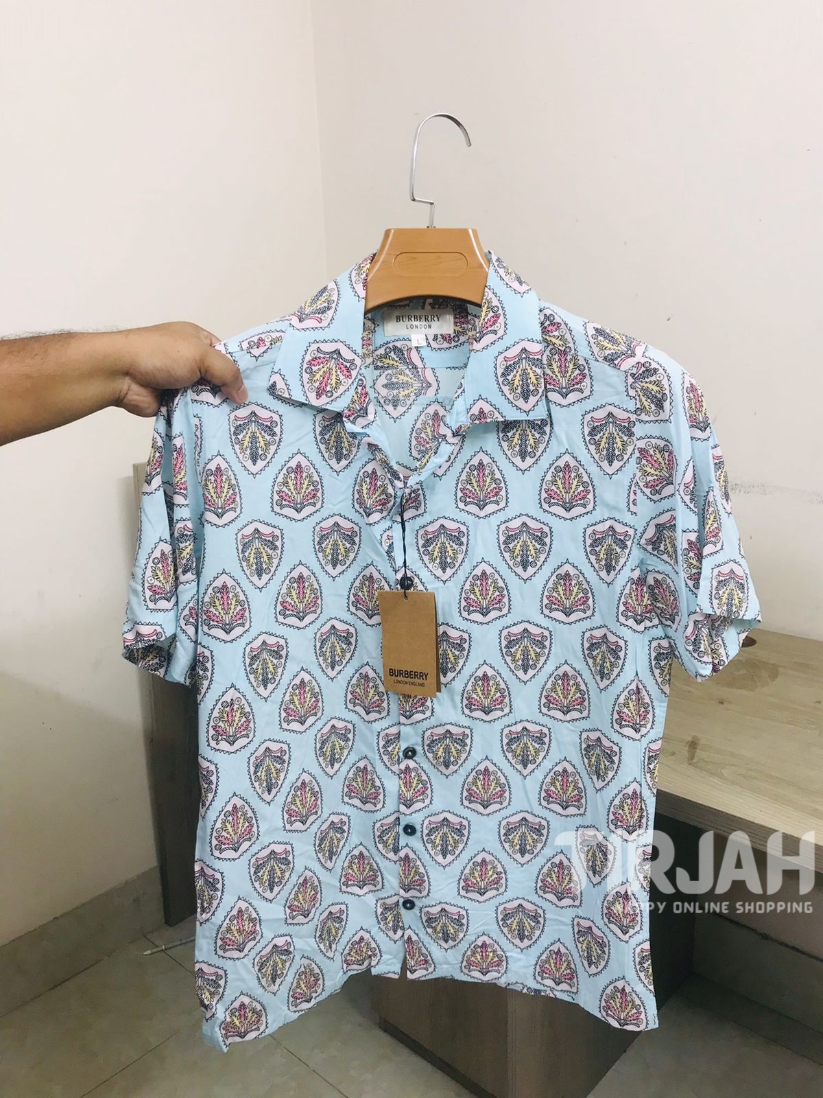 Premium Quality Hawai Shirt