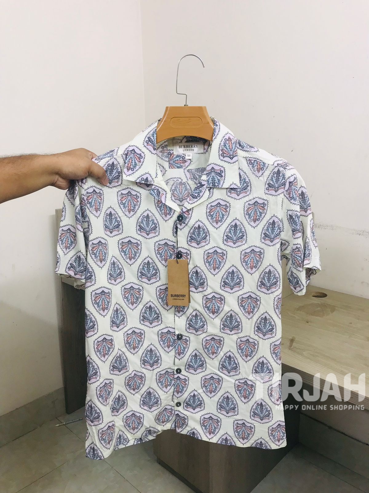 Premium Quality Hawai Shirt