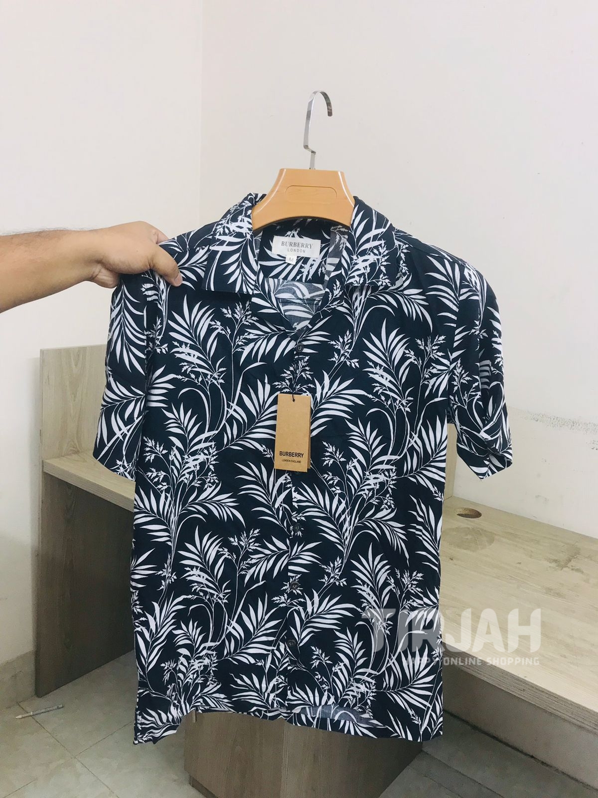 Premium Quality Hawai Shirt