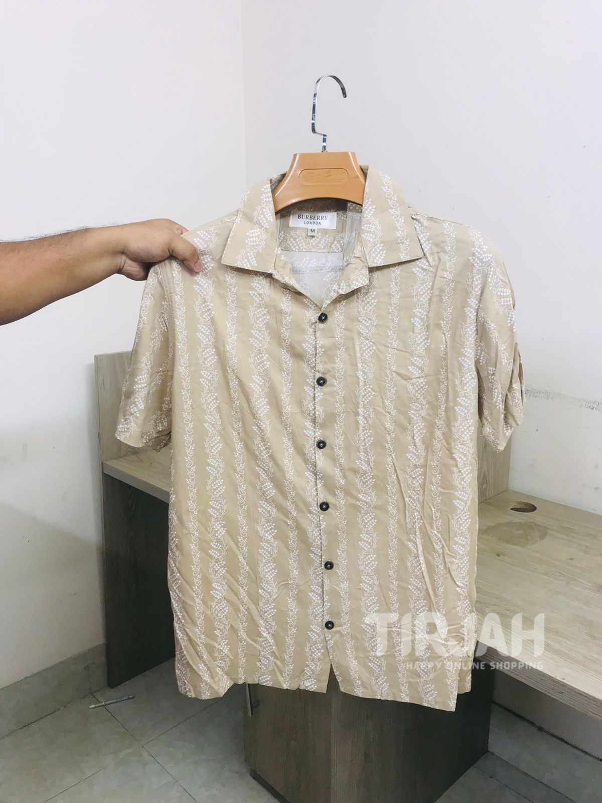Premium Quality Hawai Shirt