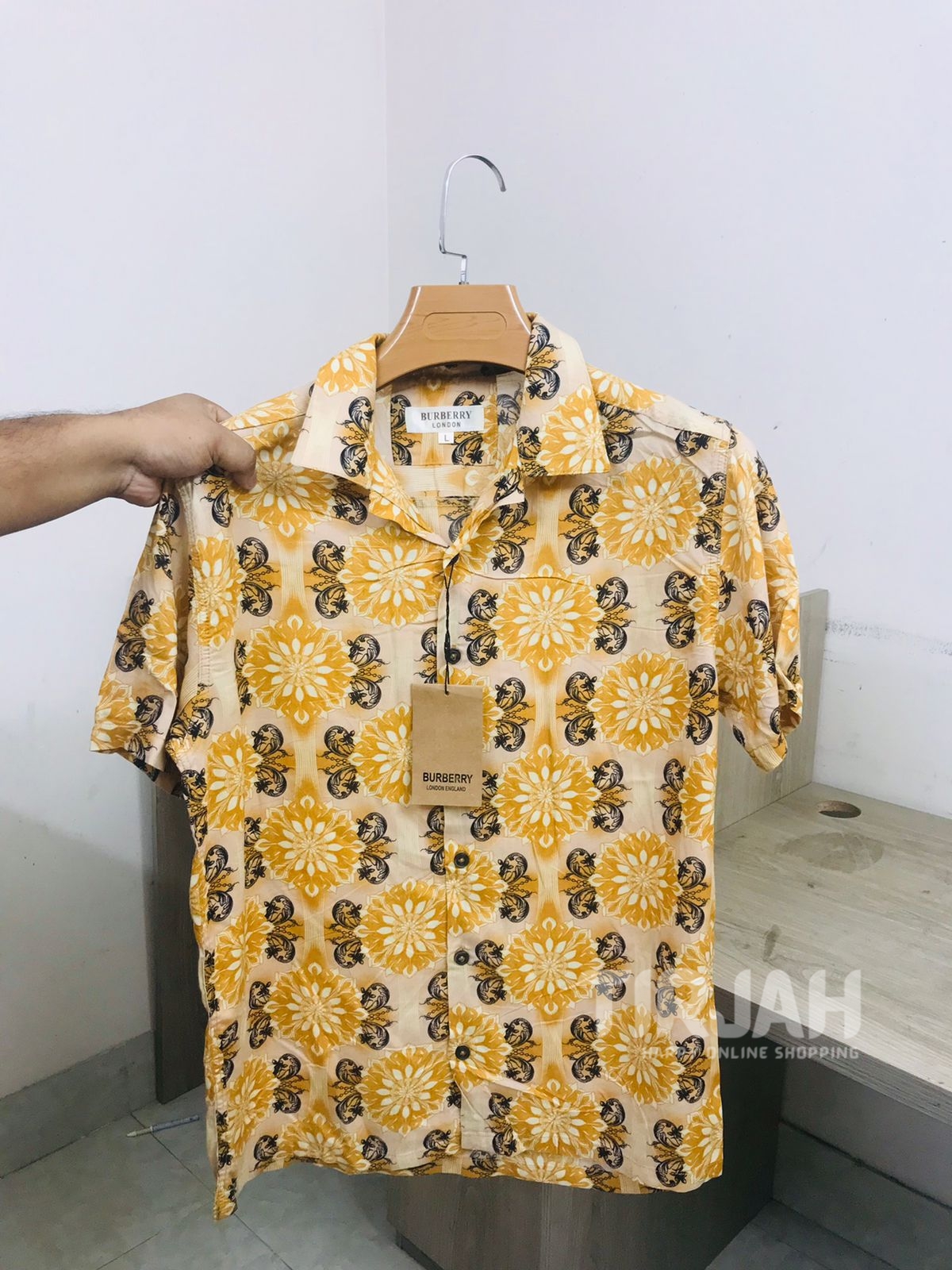 Premium Quality Hawai Shirt
