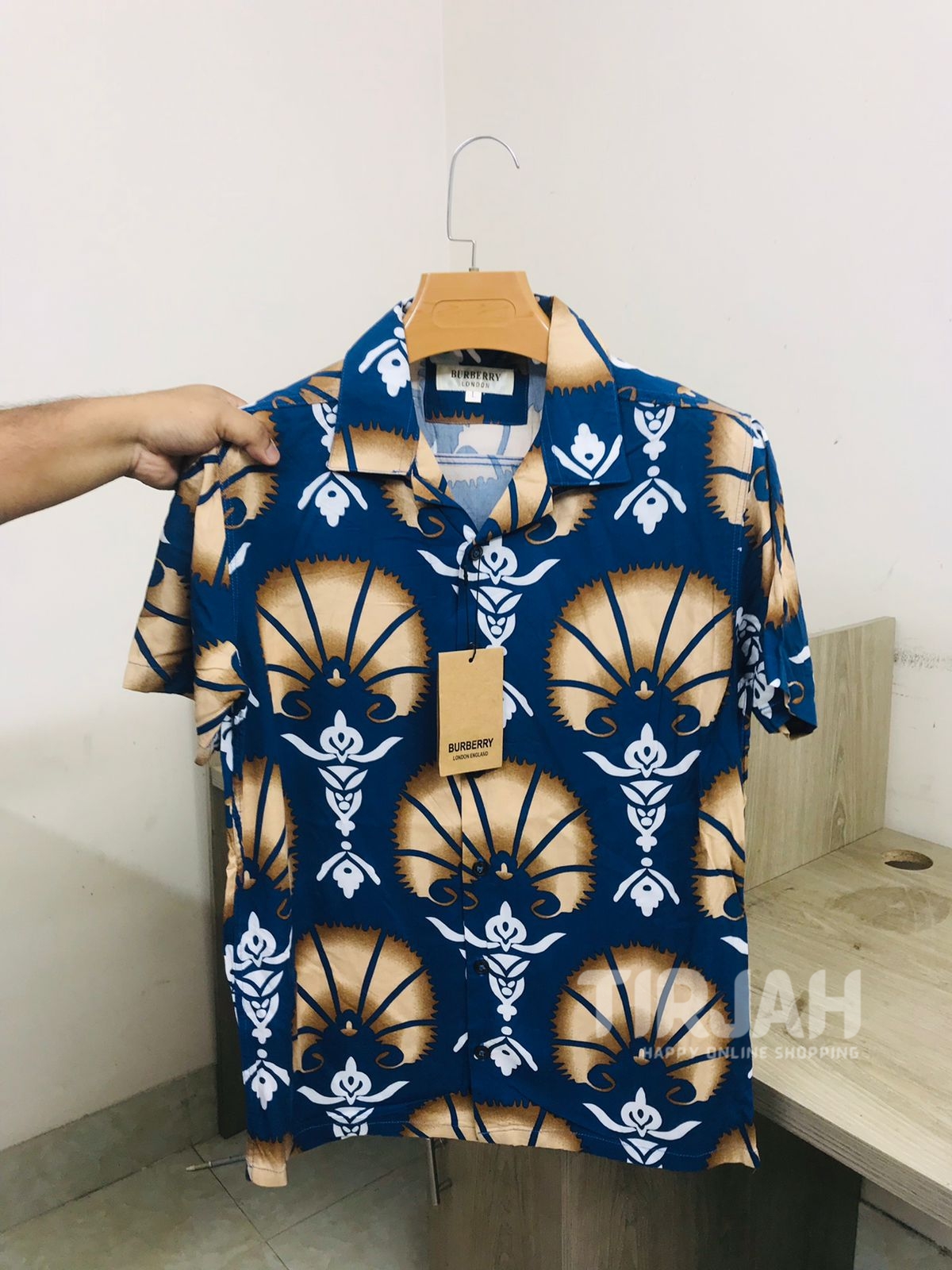 Premium Quality Hawai Shirt