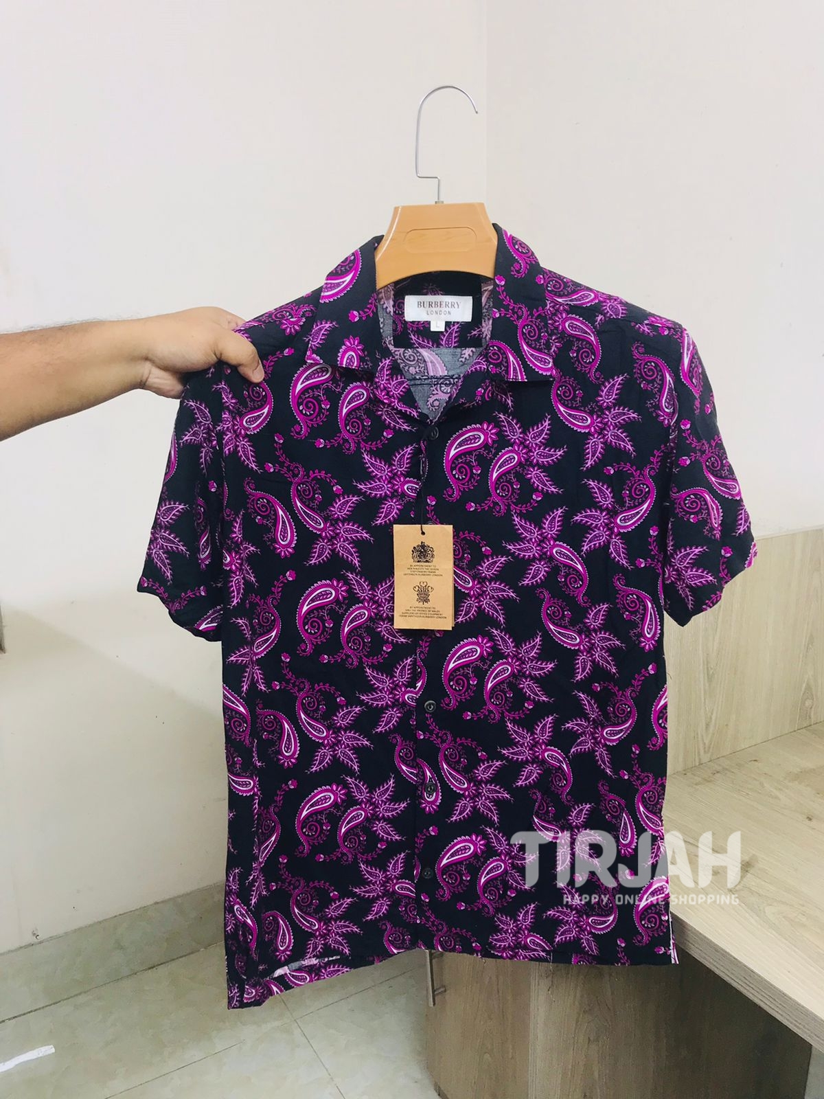 Premium Quality Hawai Shirt