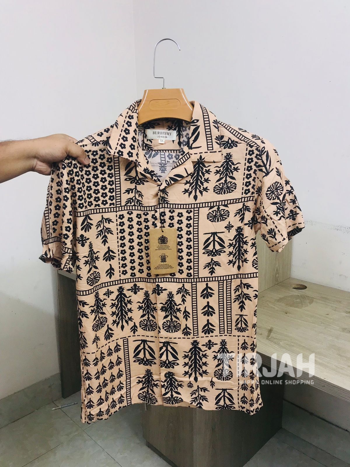 Premium Quality Hawai Shirt
