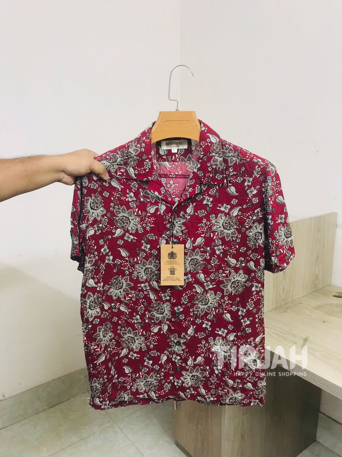 Premium Quality Hawai Shirt