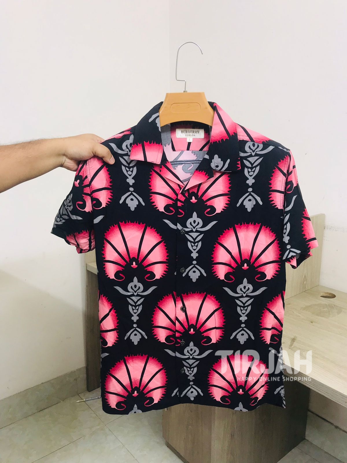 Premium Quality Hawai Shirt