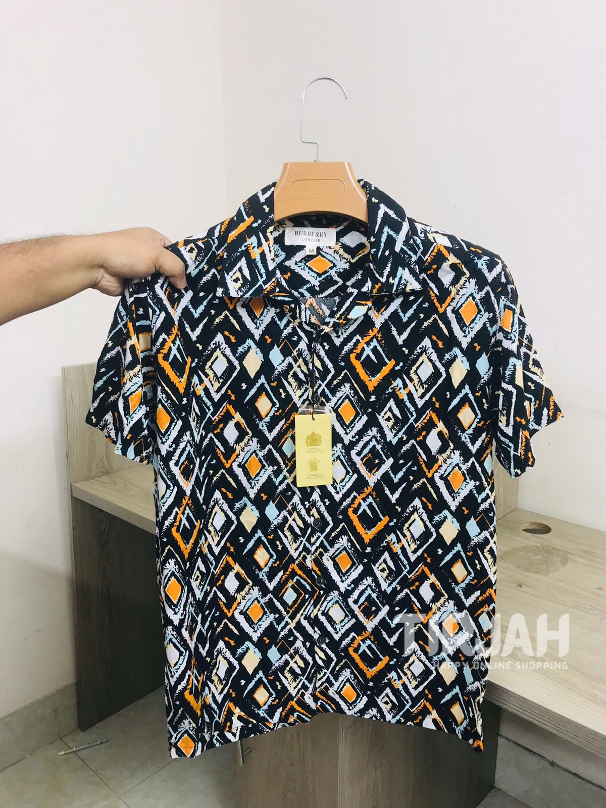 Premium Quality Hawai Shirt