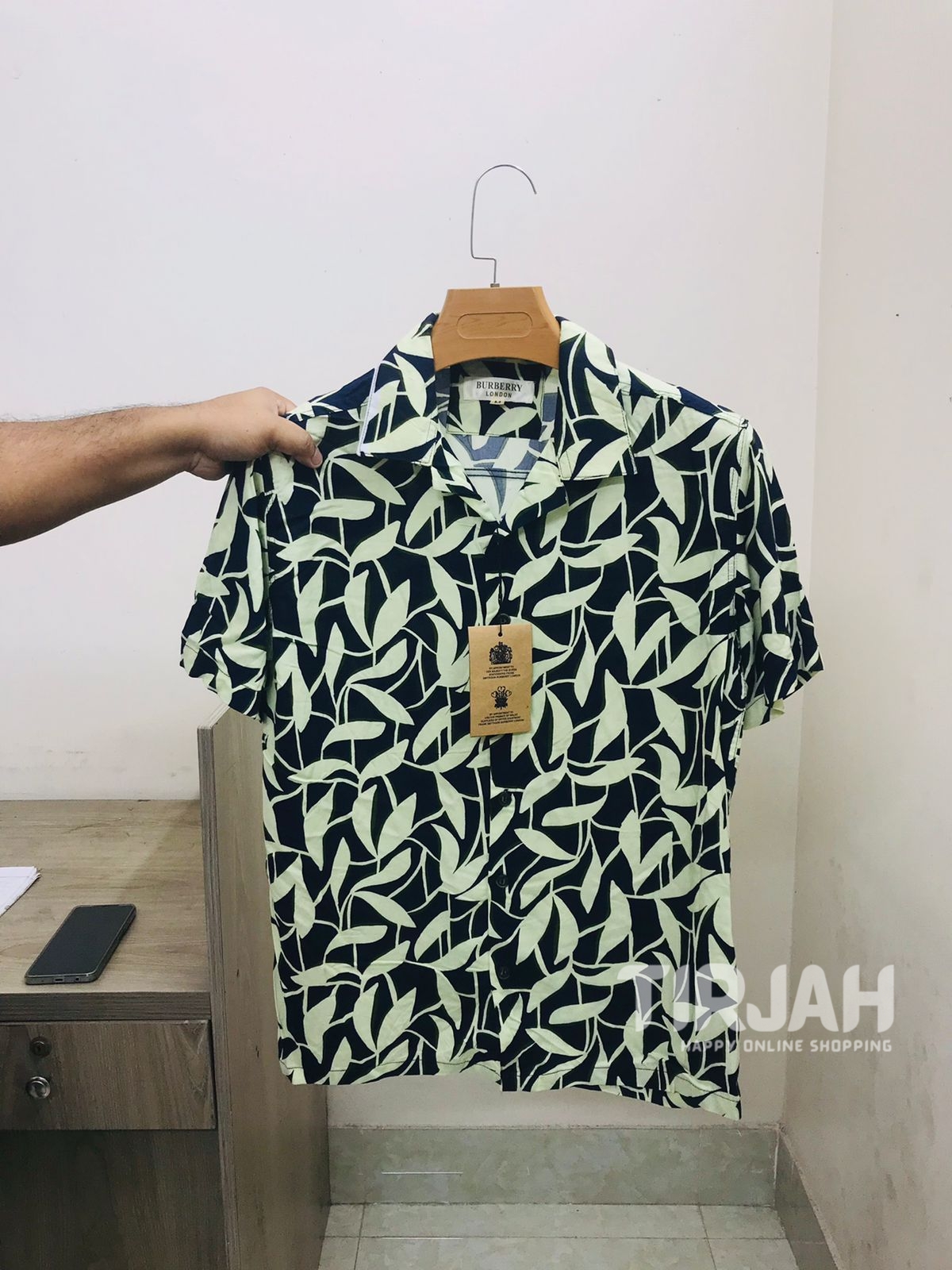 Premium Quality Hawai Shirt