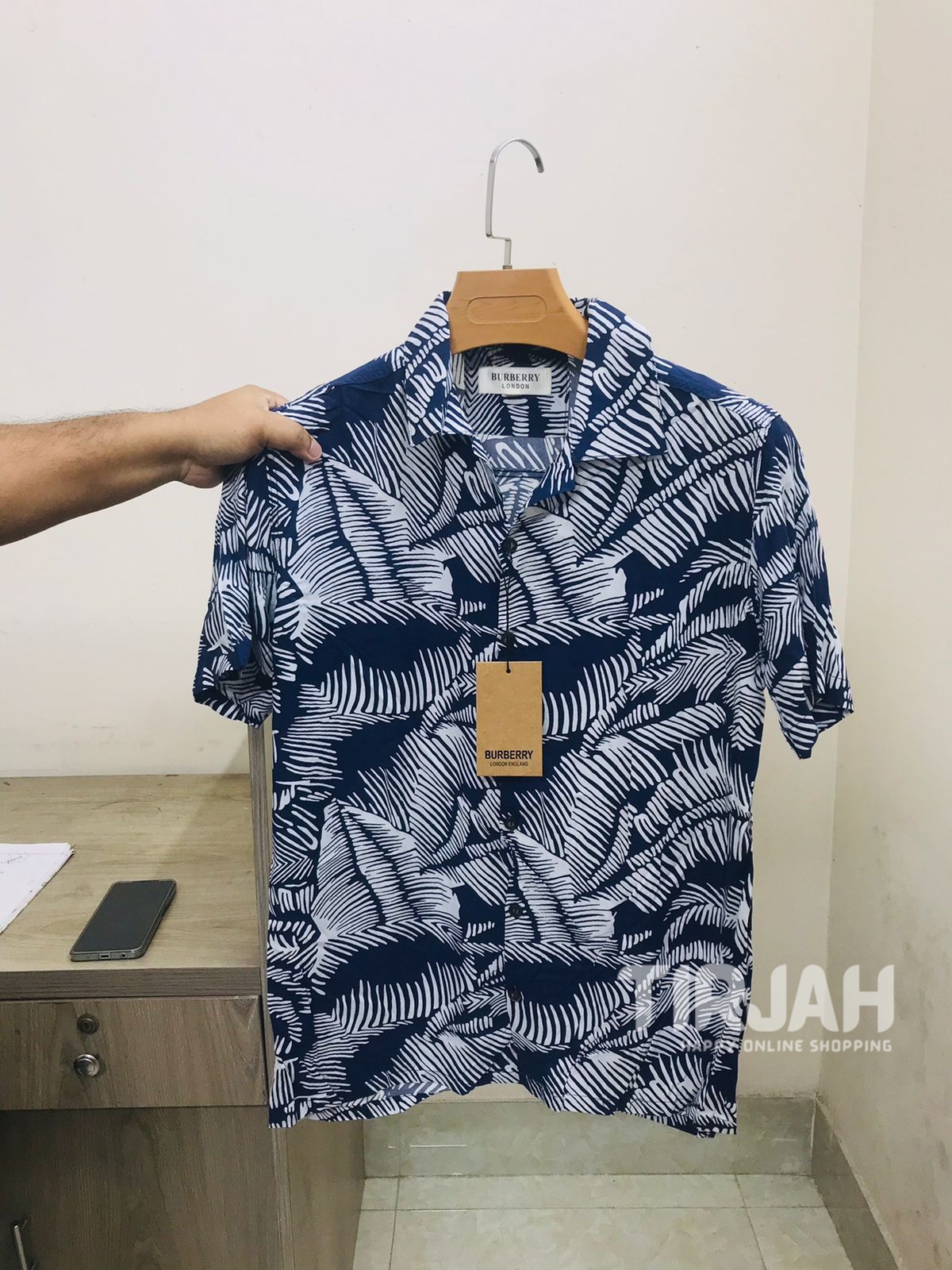 Premium Quality Hawai Shirt