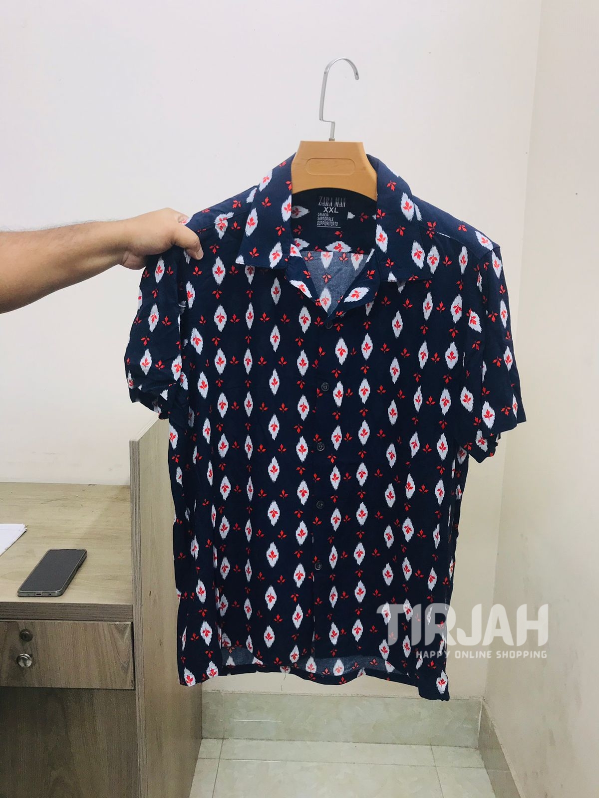 Premium Quality Hawai Shirt