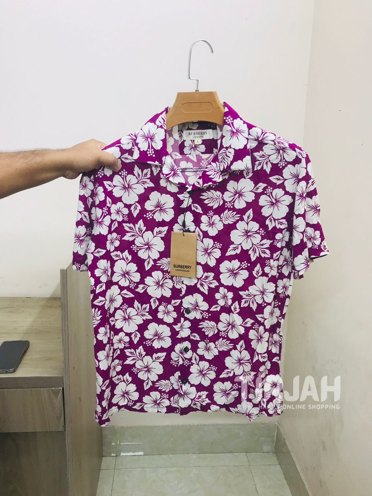 Premium Quality Hawai Shirt