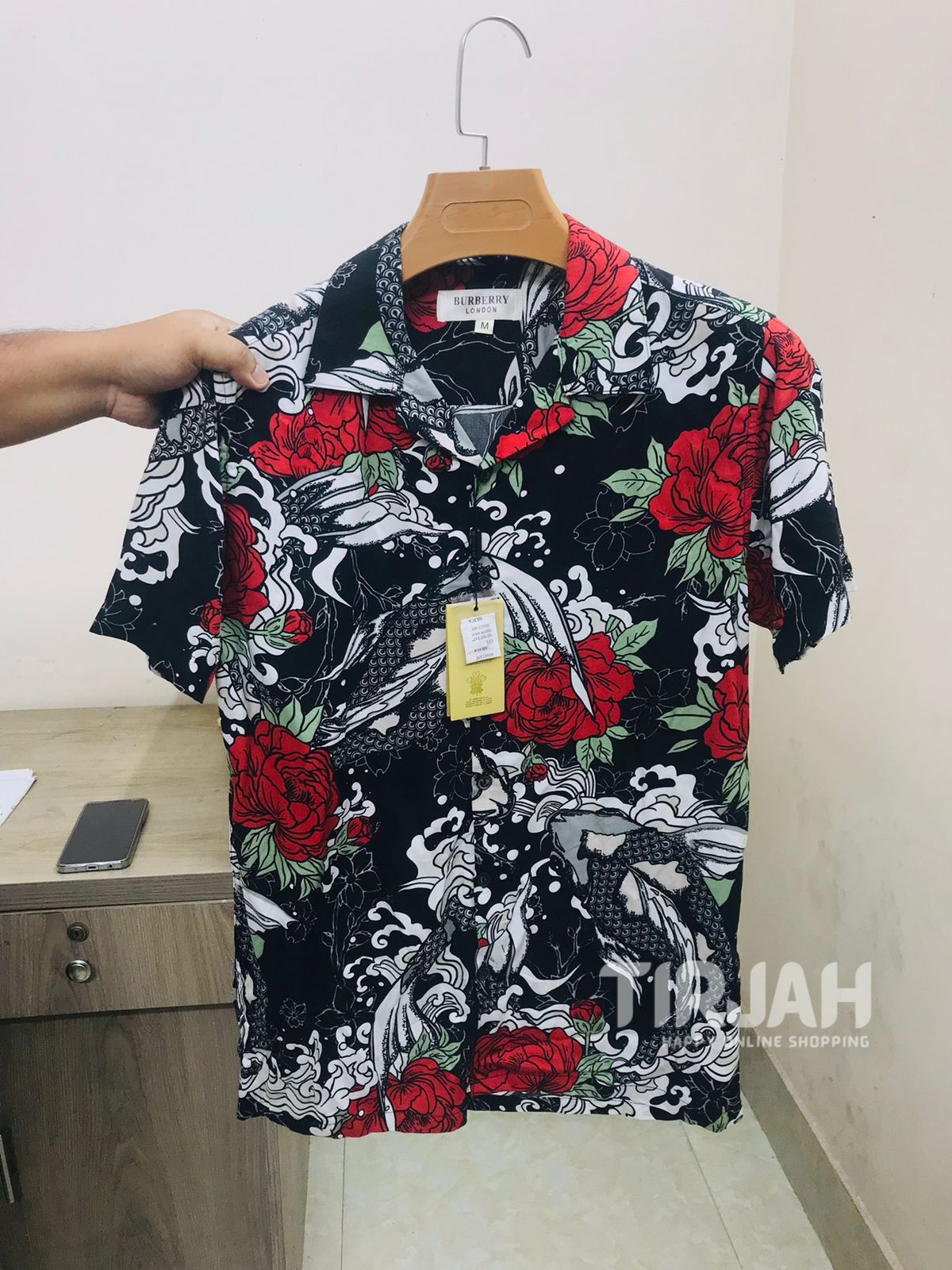 Premium Quality Hawai Shirt