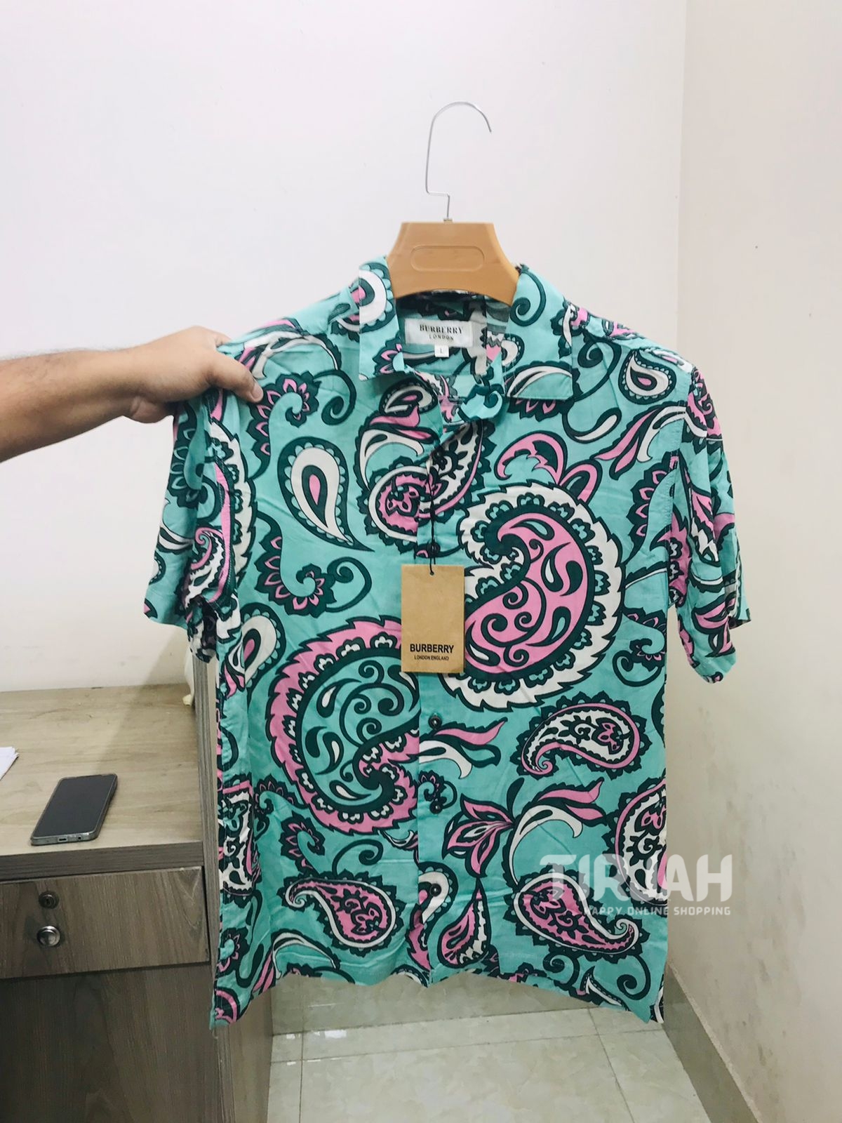 Premium Quality Hawai Shirt