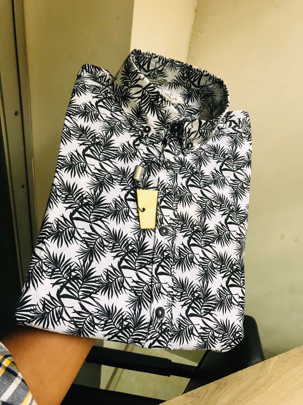 Premium Printed Shirts for Men