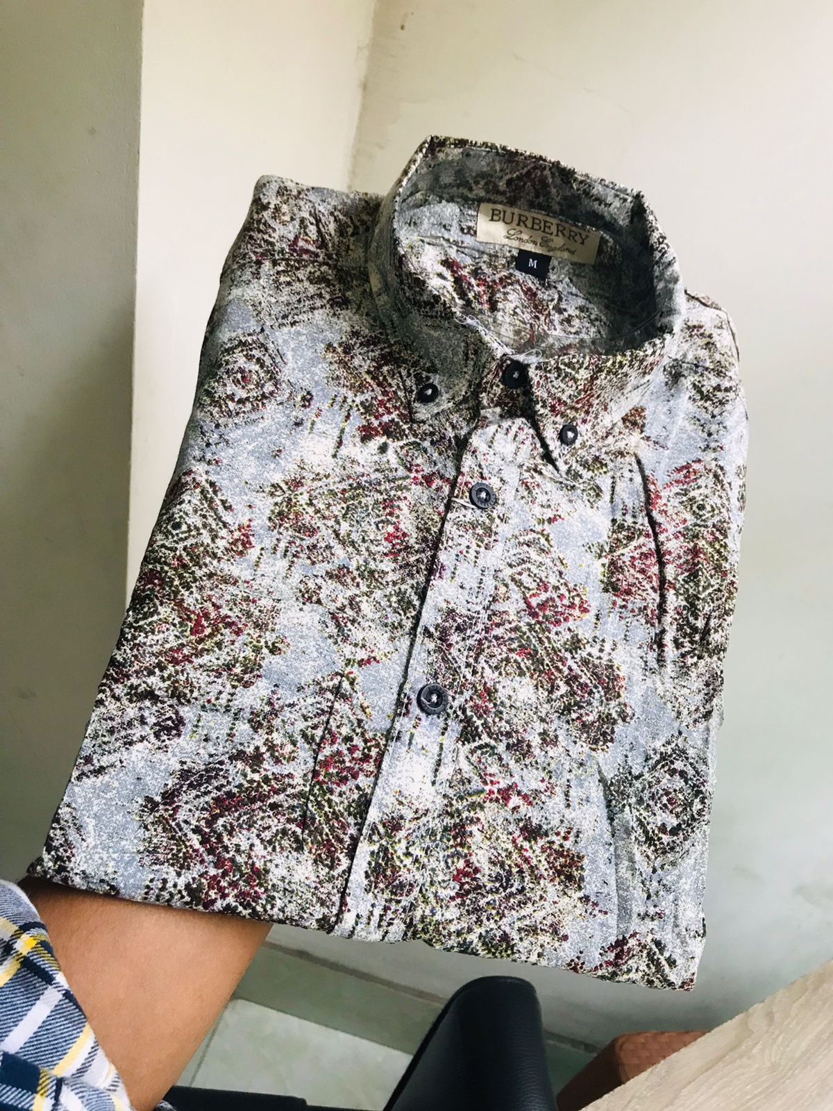 Premium Printed Shirts for Men