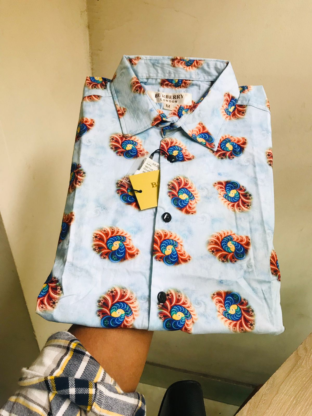 Premium Printed Shirts for Men
