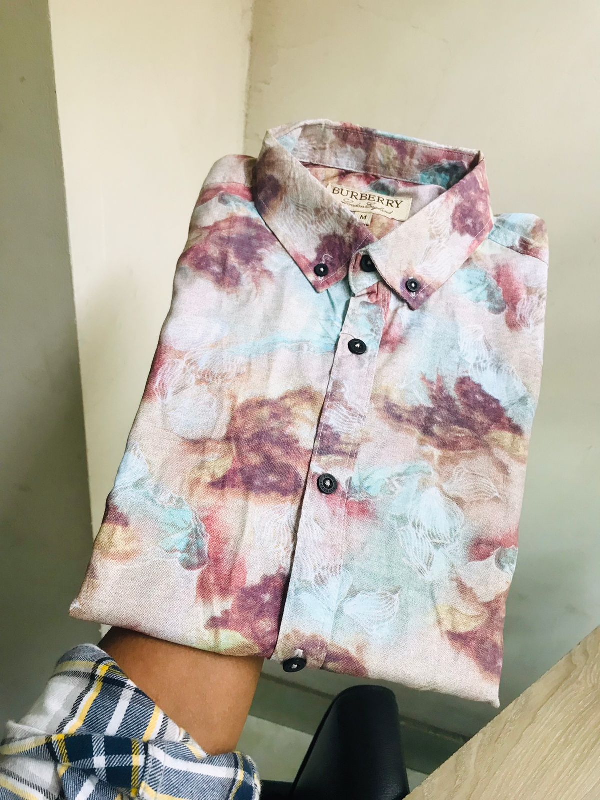 Premium Printed Shirts for Men