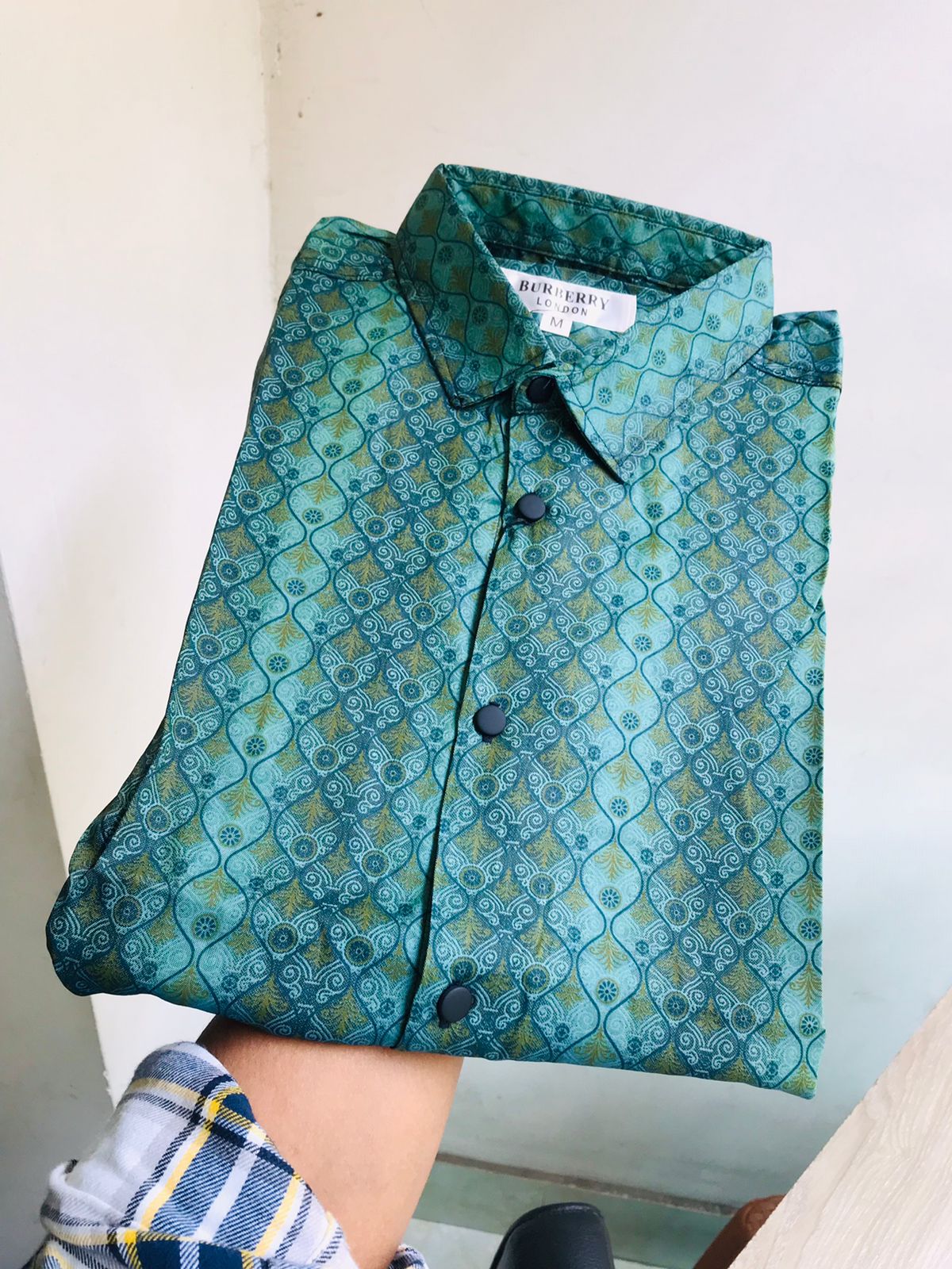 Premium Printed Shirts for Men