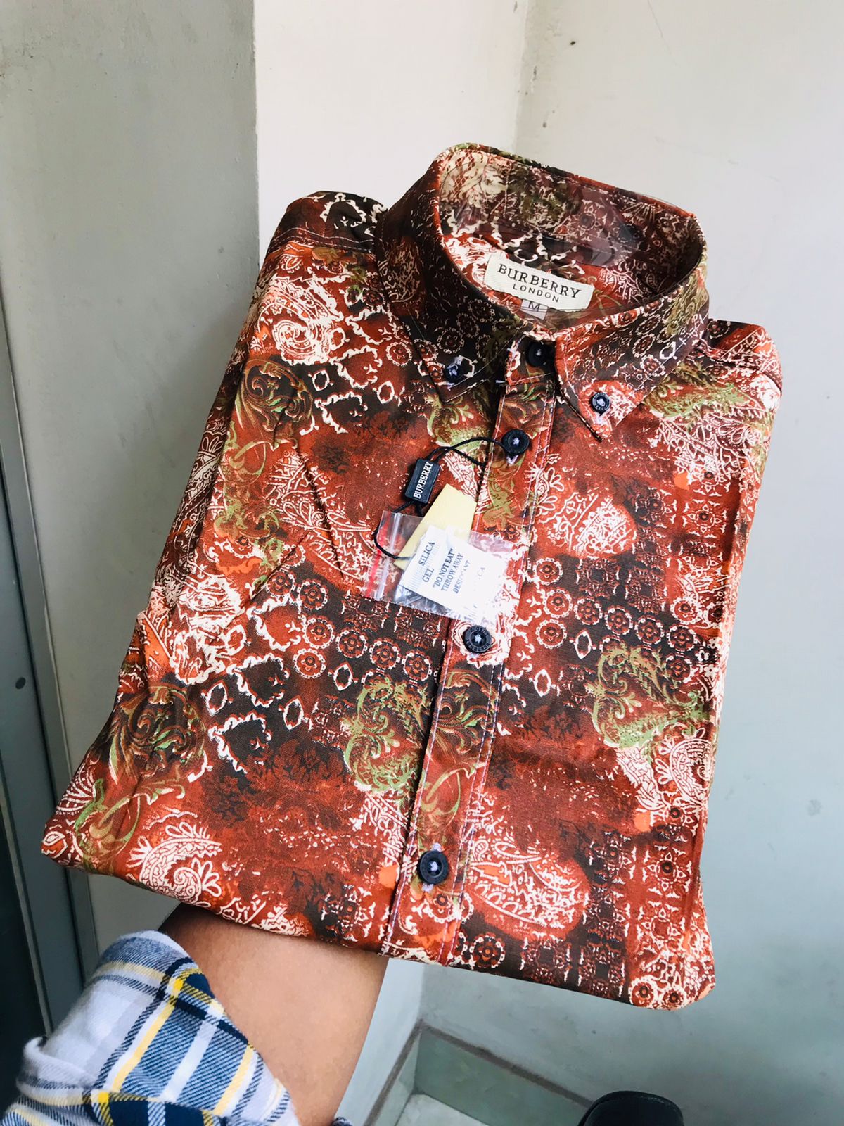 Premium Printed Shirts for Men