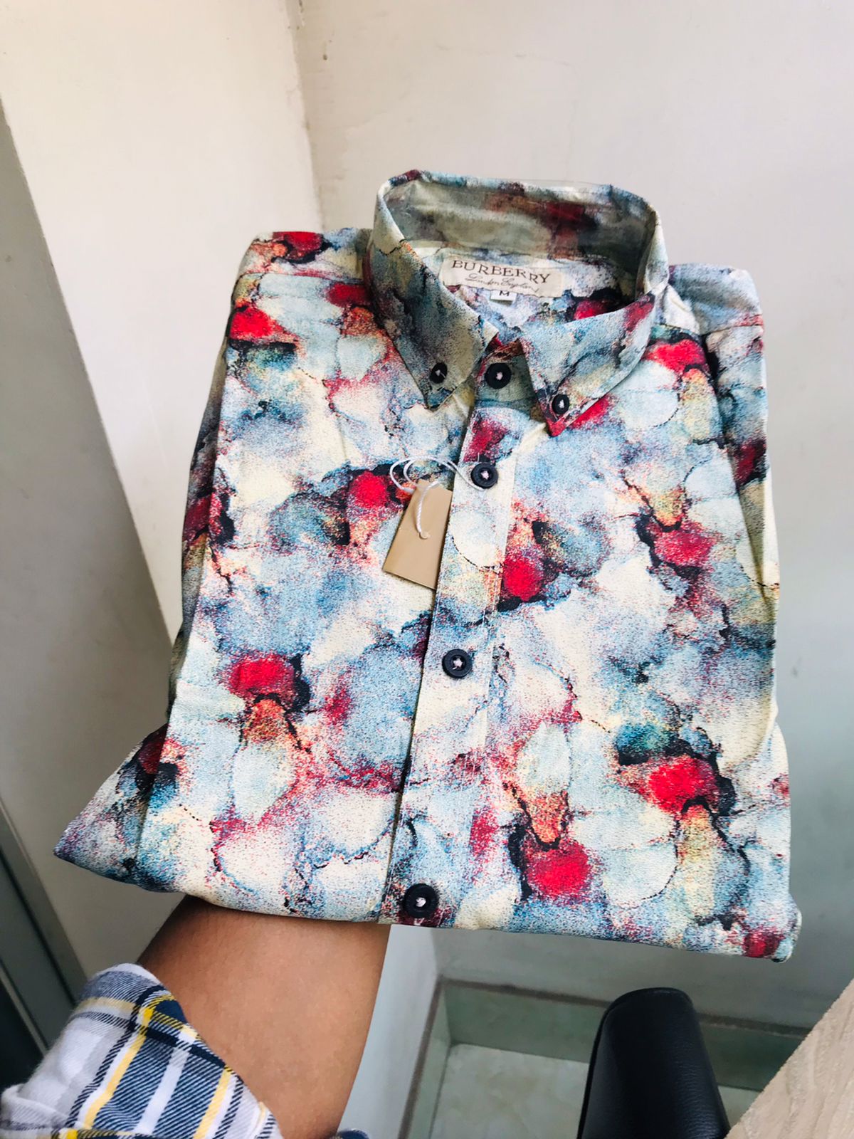 Premium Printed Shirts for Men