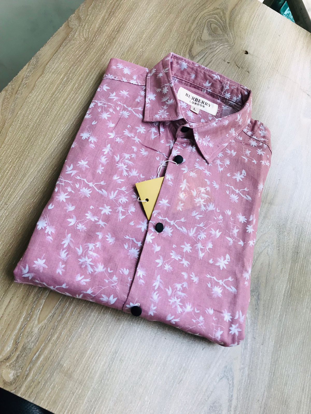 Premium Printed Shirts for Men