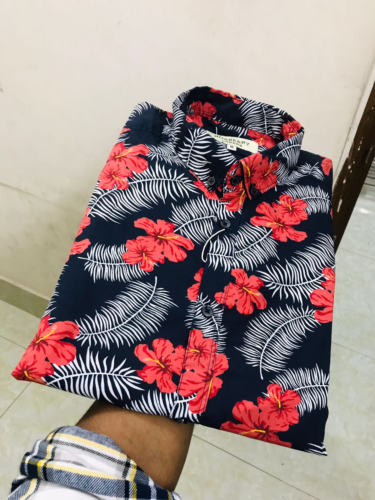 Premium Printed Shirts for Men