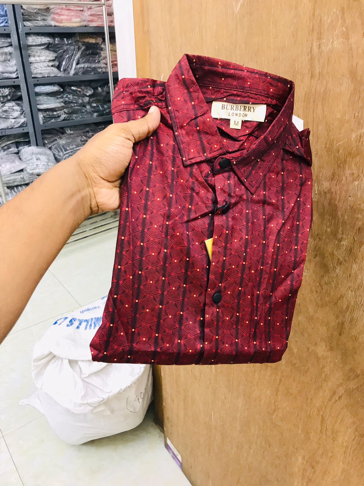 Premium Printed Shirts for Men