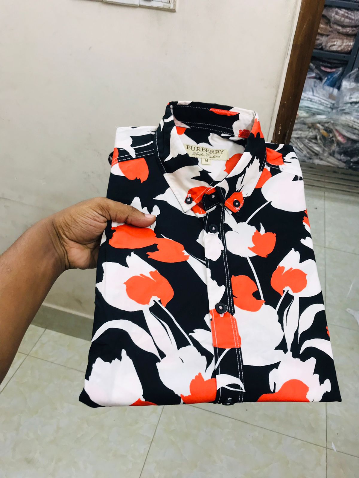 Premium Printed Shirts for Men