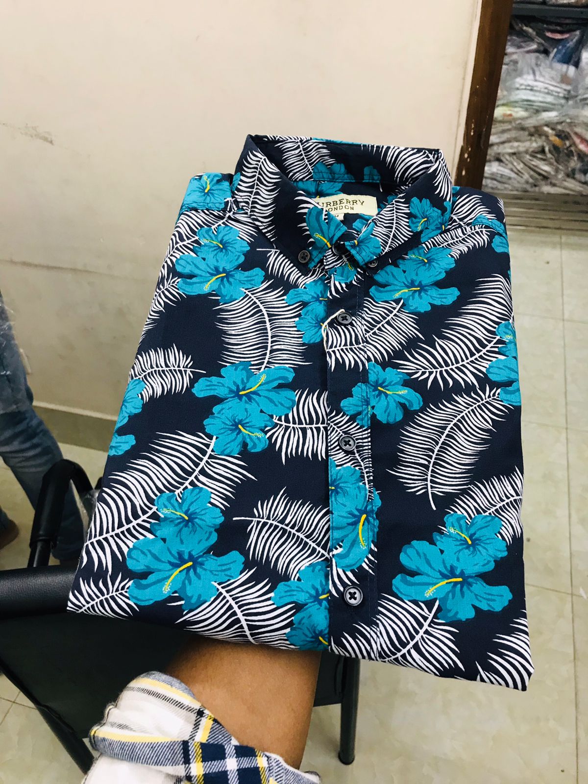 Premium Printed Shirts for Men