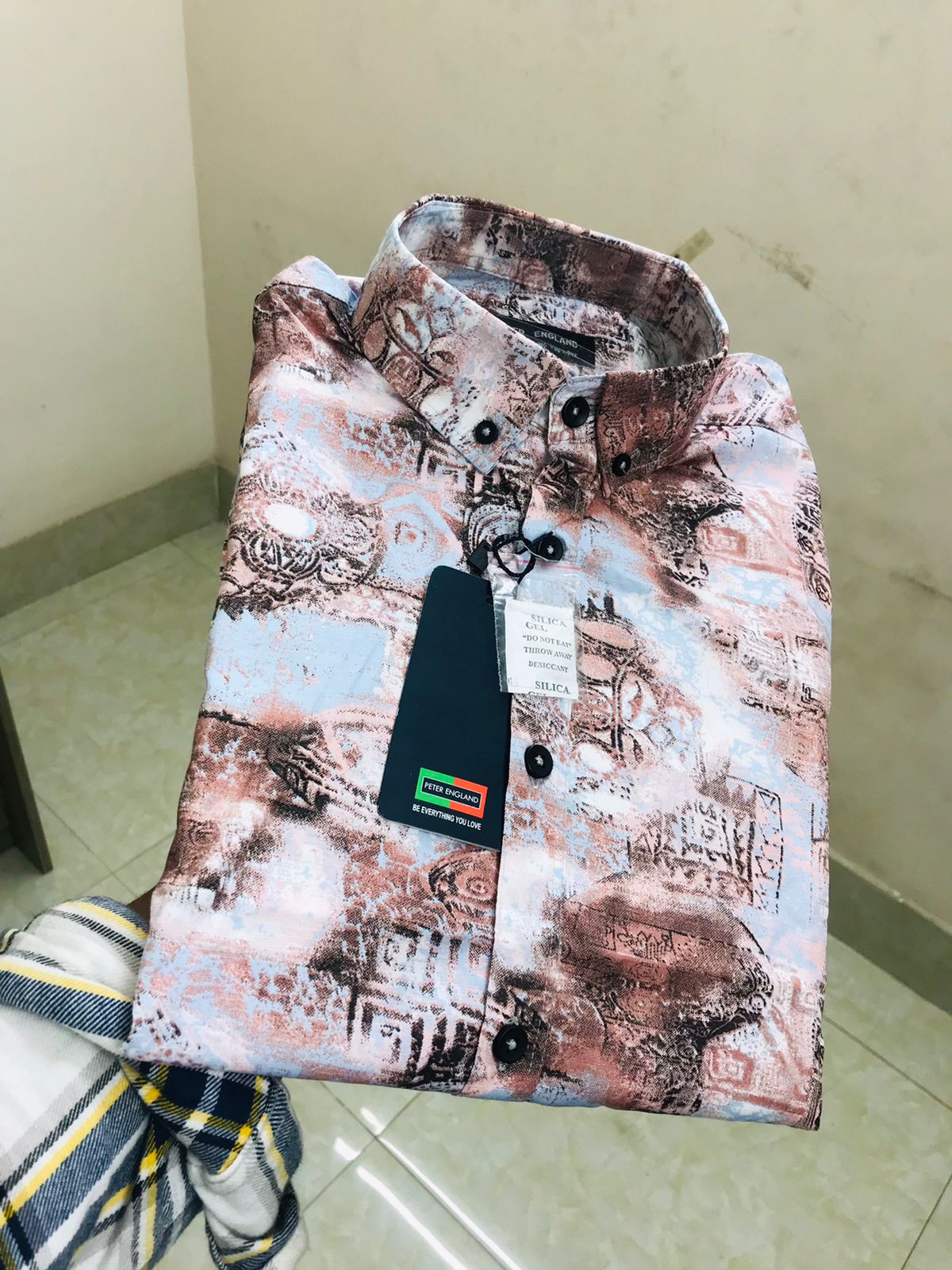 Premium Printed Shirts for Men