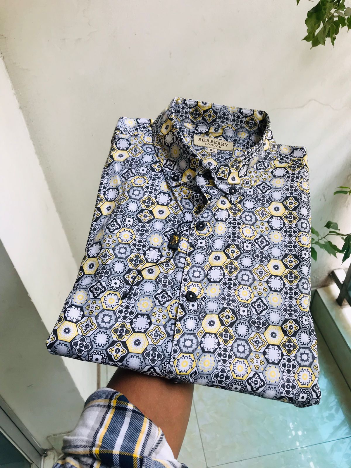 Premium Printed Shirts for Men