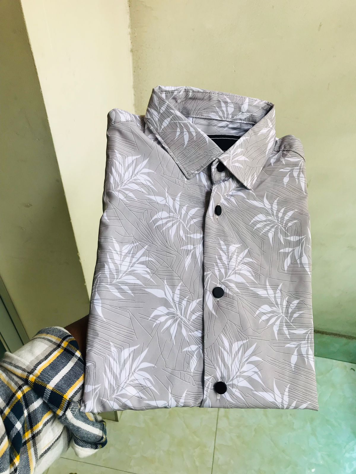 Premium Printed Shirts for Men