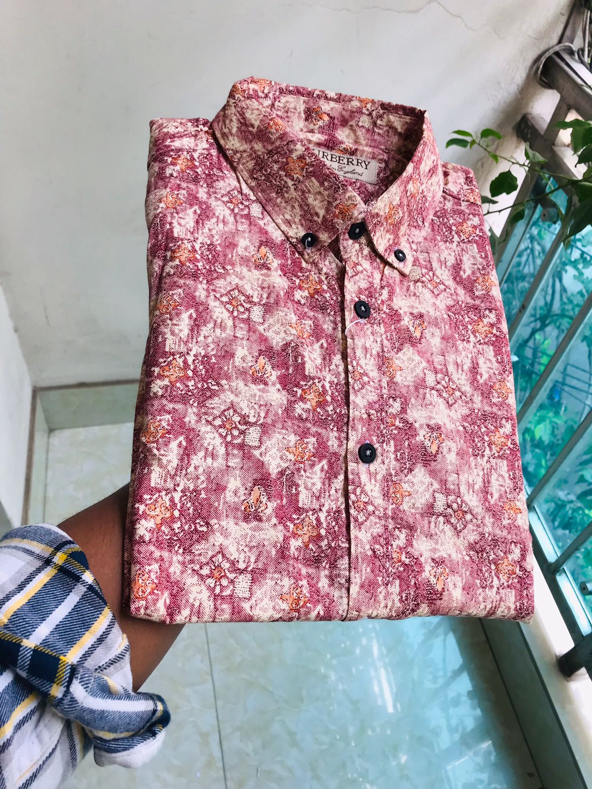Premium Printed Shirts for Men